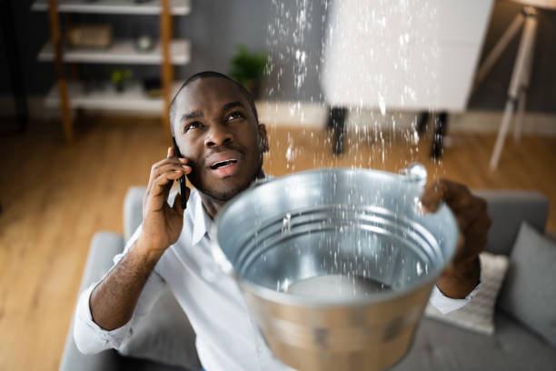 Best Emergency water damage restoration  in Oak Hills, PA